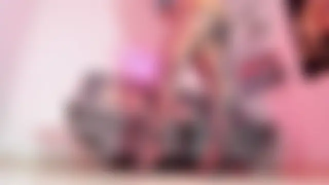 alisiadreams22のライブXXXチャット