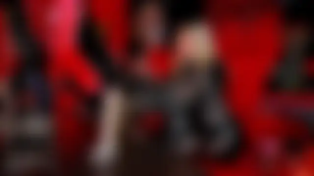 MistressAndre Webcam-Show