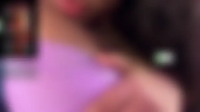 Pertunjukan Kamera Web Sizzling__ZAARA