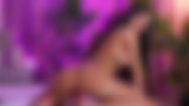 LalaRoze Adlı Modelin Web Kamerası Şovu