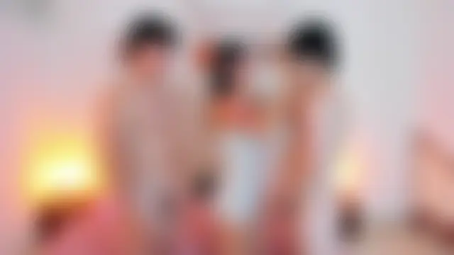 Bilik Sembang Langsung Couple_HotW