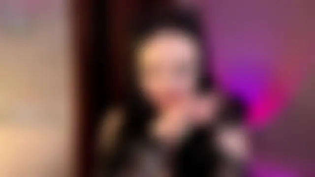 DollAnora's Webcam Show