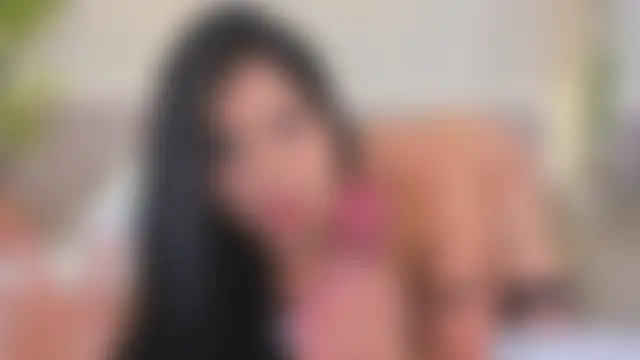 Pokazy przed kamerką – GeorginaReyes