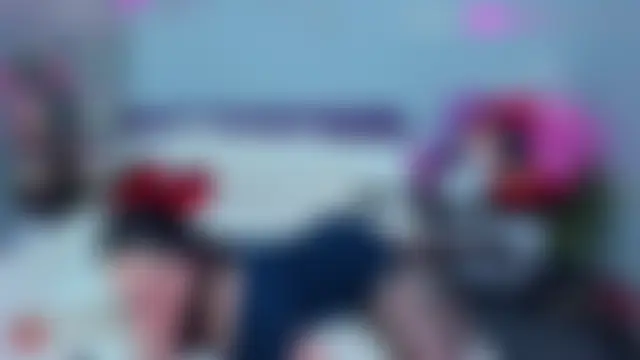 DarlingMilf webkamerás műsora