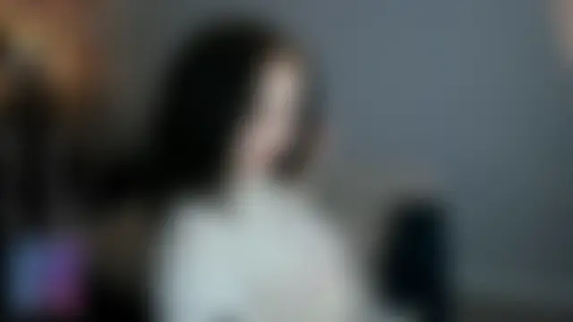 HannaHayles Adlı Modelin Web Kamerası Şovu