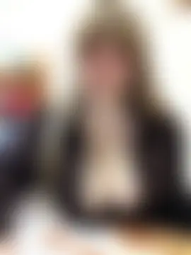 Office_Albertina's Webcam Show