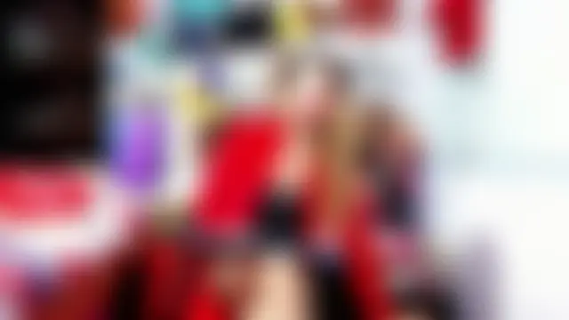 Xiaraa26: διαδικτυακό σόου στην κάμερα