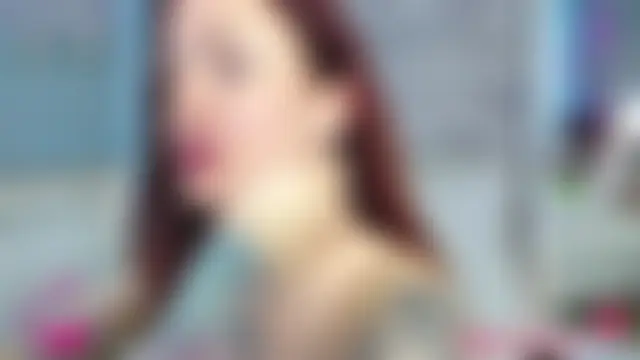 ElisaJane 웹캠 쇼