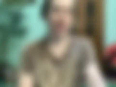 Show modela AngelTough20 na web-kameri