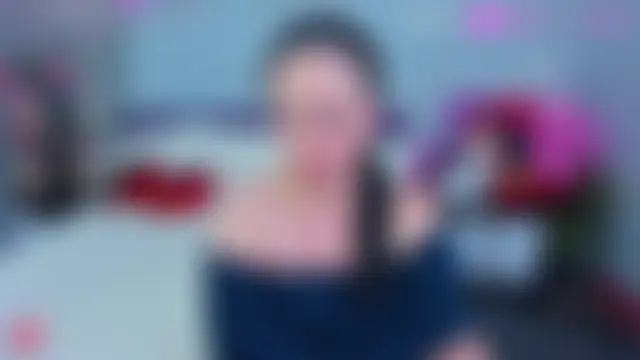 Show modela DarlingMilf na web-kameri