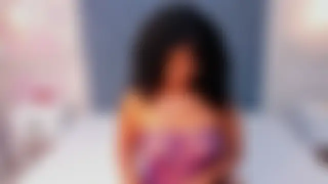 Abby_Montero 网络视讯表演