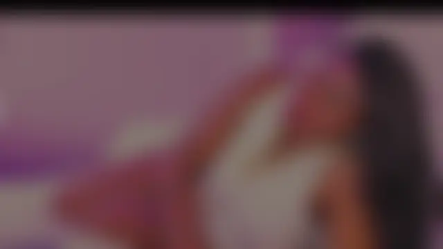 StormyButty18 Adlı Modelin Web Kamerası Şovu