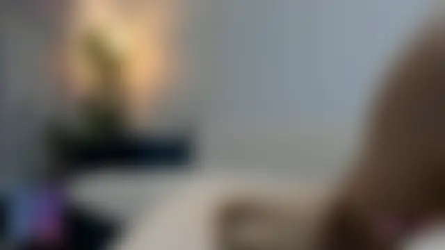 HannaHayles 웹캠 쇼