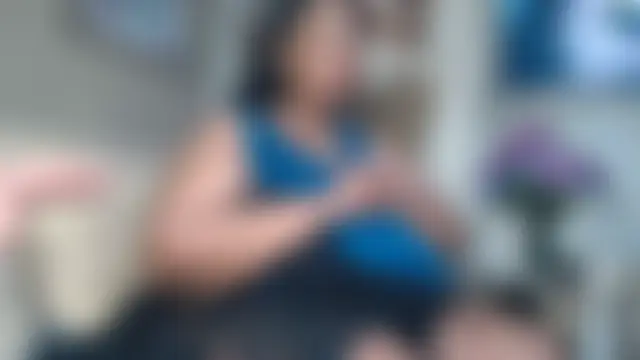 ThickyMinajxx Adlı Modelin Web Kamerası Şovu