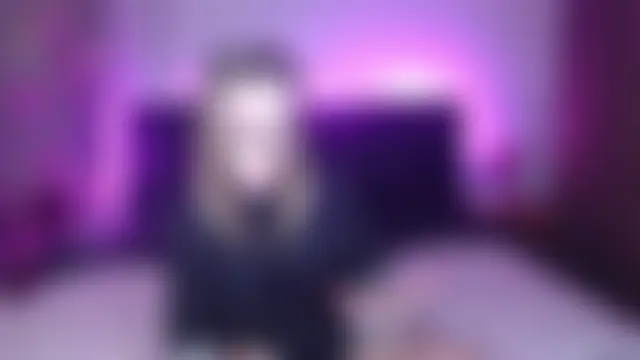 ammyska Chat XXX in diretta