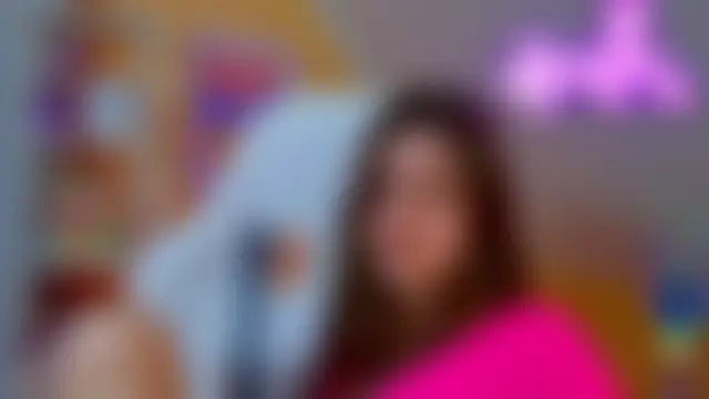 Sala de chat en directo de ArianaAllens