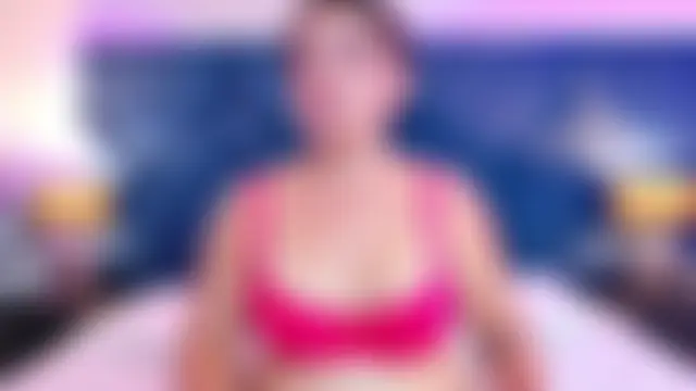 IsabelaCampbellのウェブカメラショー