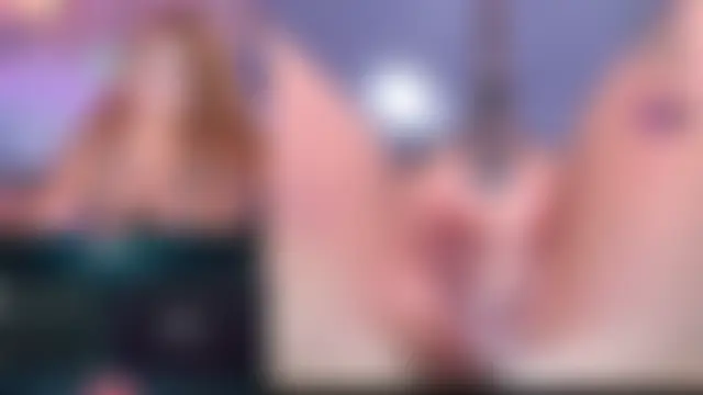 LizzieCutie_ élő XXX-chatje