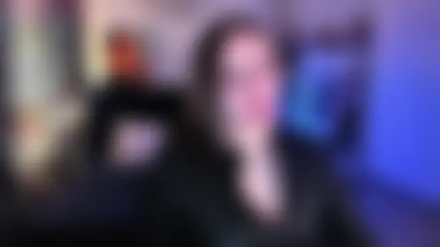 CandyKimmy élő XXX-chatje