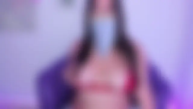 Webkamerová show Marian_Boobs