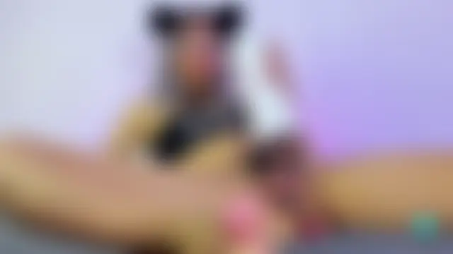 sofi_elfqueen's Webcam Show