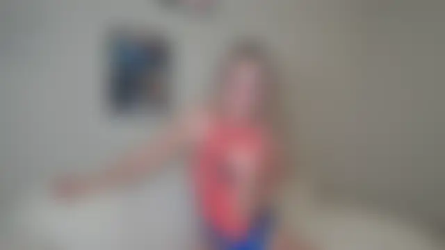 RosieCheeks_ webcam show