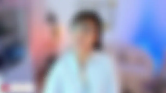 Lyliboomm Webcam show