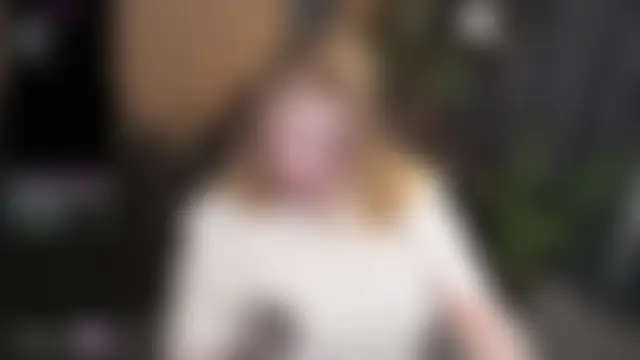 Tinker_Belllのウェブカメラショー