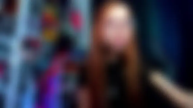 Show webcam de Star_Tarra