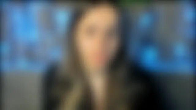 Show modela MaggieCake na web-kameri