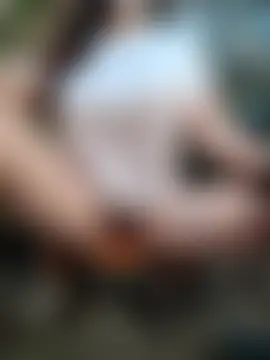 Muna_LM Adlı Modelin Web Kamerası Şovu