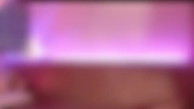 Alexa_Sparkle webkamerás műsora