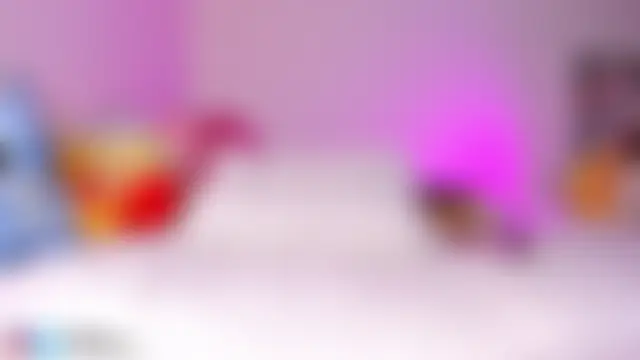 Pokazy przed kamerką – Milery_