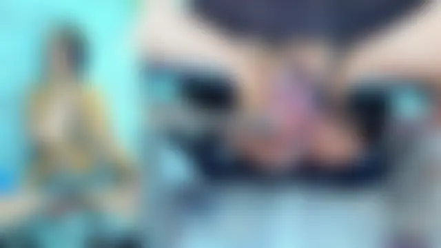 Pokazy przed kamerką – Amelia_Myers