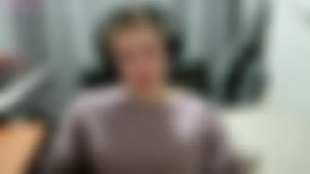 CutieAnny Webcam show