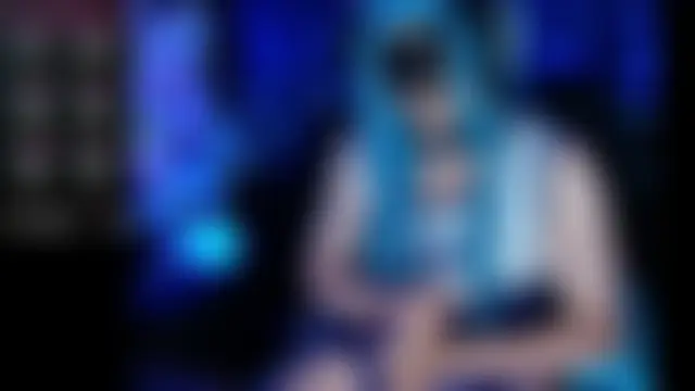 StarshineMoonspark 在線直播表演