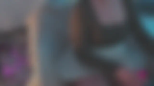 baby_debbie's Webcam Show