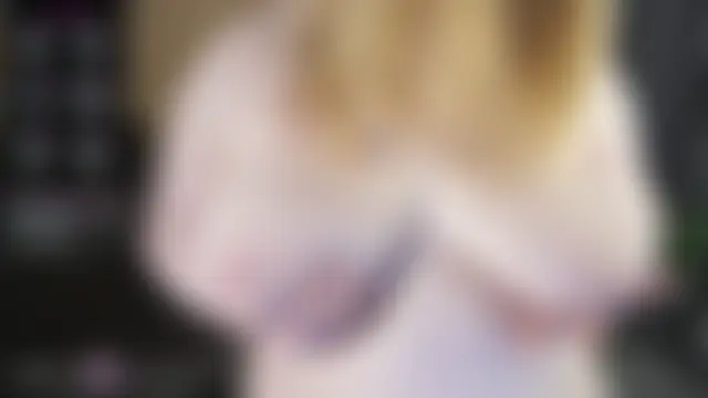 Tinker_Belll webkamerás műsora