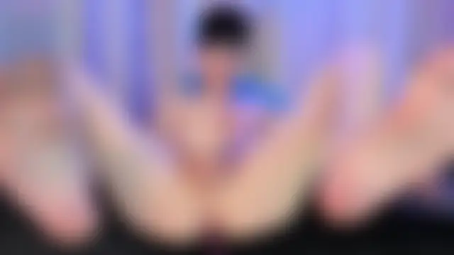 Demian_Hush 웹캠 쇼