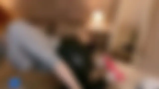 Show webcam de Evie_Berret