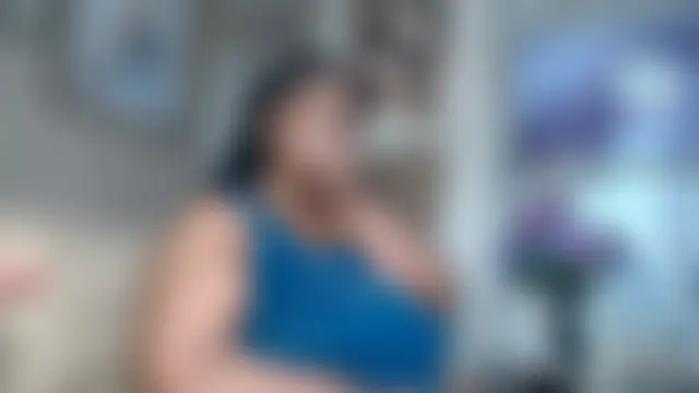 ThickyMinajxx Adlı Modelin Web Kamerası Şovu