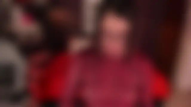 Veronica_Jacobss Adlı Modelin Web Kamerası Şovu