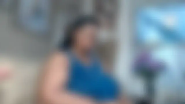 ThickyMinajxx Webcam-Show