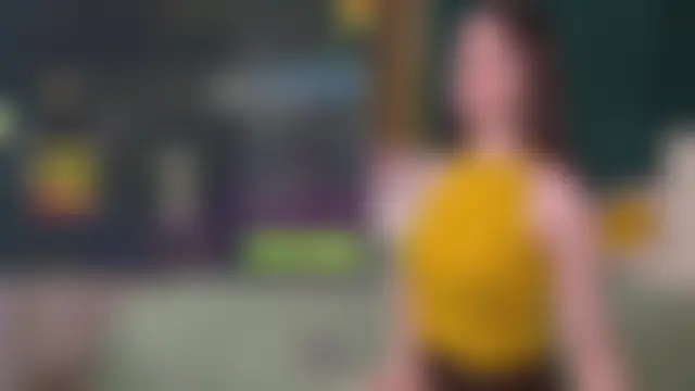 JillHanson Show in webcam