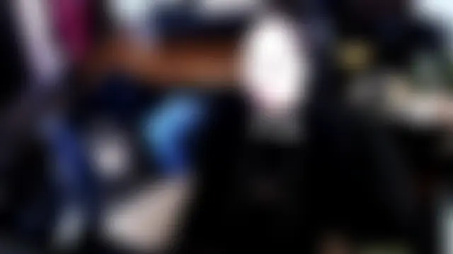 Sembang XXX Secara Langsung Imperatriza