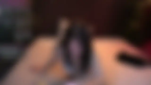 Webkamerová show TorrySrar