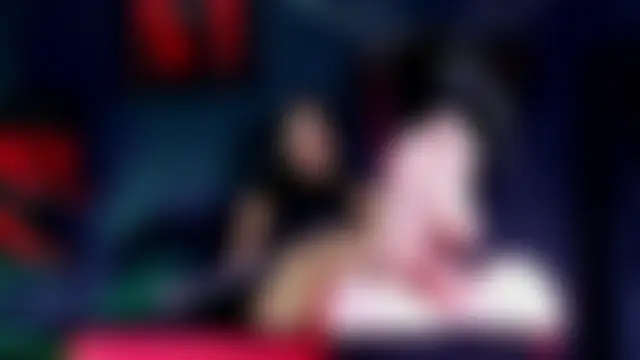 Chat soba uživo modela LunaVelvets