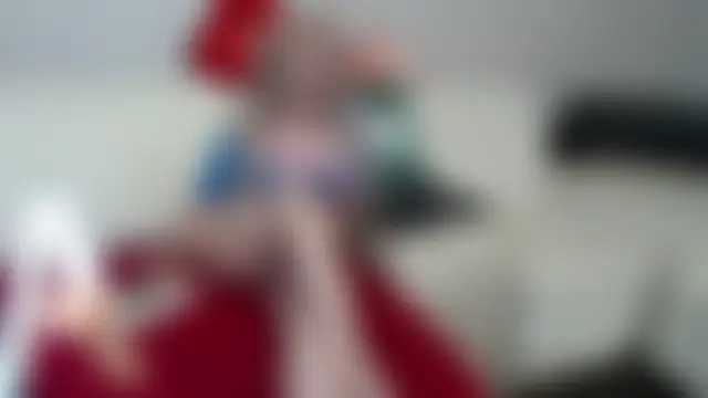 Pokazy przed kamerką – DorisBest