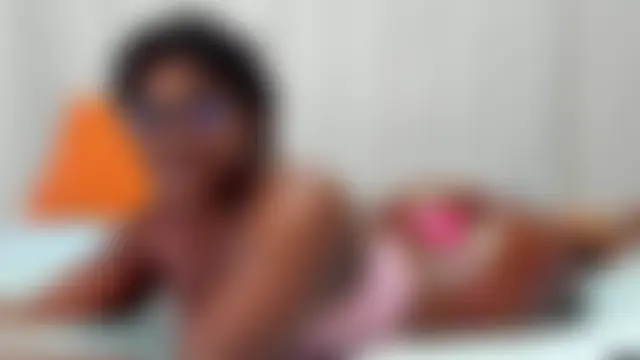 _heavenlysent webcam show