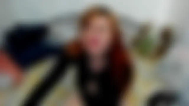 NightWish_Lorena Show in webcam